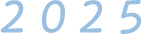 2025年の区切り
